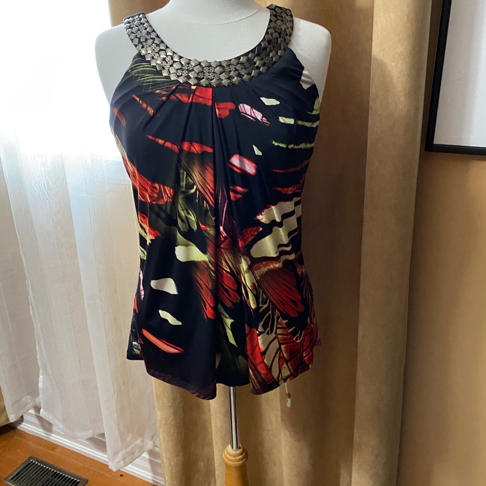 Ladies Top